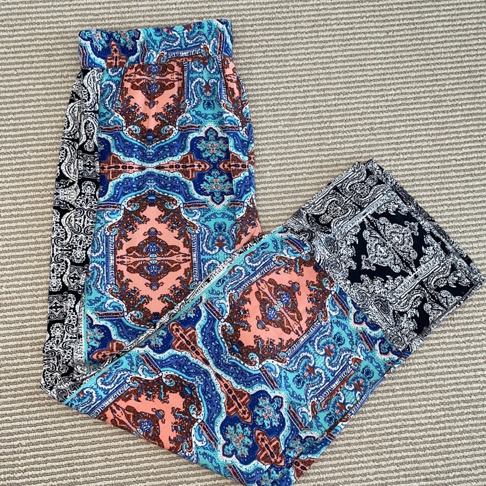Lucy & Laurel Pants